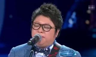 中国梦之声6月23日55分时的背景歌曲 中国梦之声歌单
